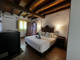 Hospedium Hotel Rural Abadia de Yuste