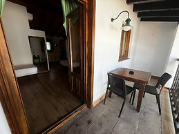 Hospedium Hotel Rural Abadia de Yuste