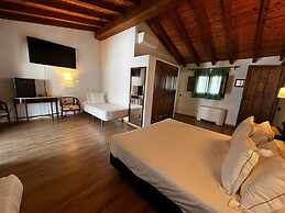 Hospedium Hotel Rural Abadia de Yuste
