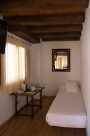 Hospedium Hotel Rural Abadia de Yuste