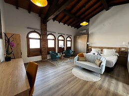 Hospedium Hotel Rural Abadia de Yuste