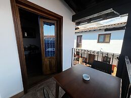 Hospedium Hotel Rural Abadia de Yuste