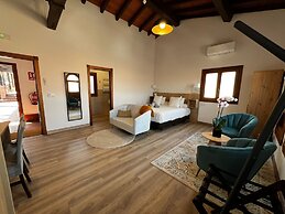 Hospedium Hotel Rural Abadia de Yuste