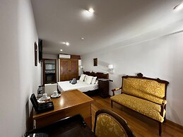 Hospedium Hotel Rural Abadia de Yuste