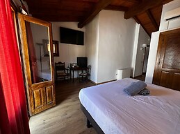 Hospedium Hotel Rural Abadia de Yuste