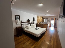 Hospedium Hotel Rural Abadia de Yuste