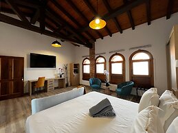 Hospedium Hotel Rural Abadia de Yuste