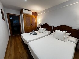 Hospedium Hotel Rural Abadia de Yuste