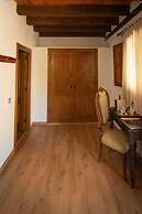 Hospedium Hotel Rural Abadia de Yuste