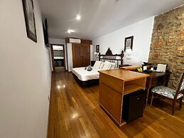 Hospedium Hotel Rural Abadia de Yuste