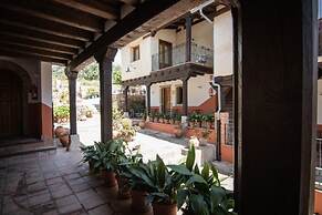 Hospedium Hotel Rural Abadia de Yuste