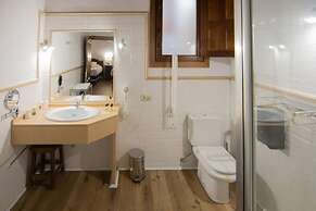 Hospedium Hotel Rural Abadia de Yuste