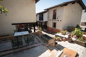 Hospedium Hotel Rural Abadia de Yuste