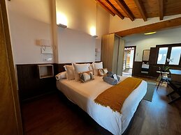 Hospedium Hotel Rural Abadia de Yuste