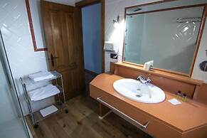 Hospedium Hotel Rural Abadia de Yuste