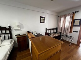 Hospedium Hotel Rural Abadia de Yuste