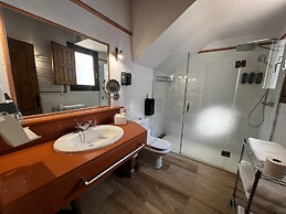 Hospedium Hotel Rural Abadia de Yuste
