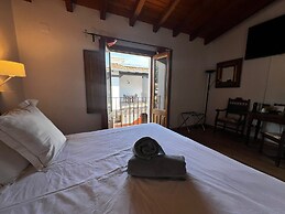 Hospedium Hotel Rural Abadia de Yuste