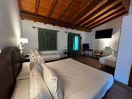 Hospedium Hotel Rural Abadia de Yuste