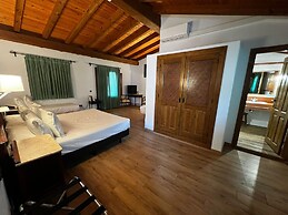 Hospedium Hotel Rural Abadia de Yuste