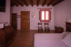 Hospedium Hotel Rural Abadia de Yuste