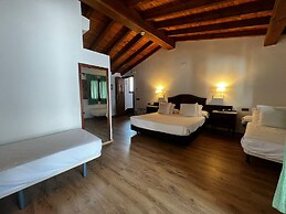 Hospedium Hotel Rural Abadia de Yuste