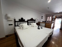 Hospedium Hotel Rural Abadia de Yuste