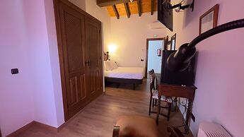 Hospedium Hotel Rural Abadia de Yuste