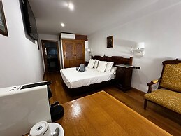 Hospedium Hotel Rural Abadia de Yuste