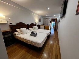 Hospedium Hotel Rural Abadia de Yuste