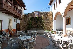 Hospedium Hotel Rural Abadia de Yuste