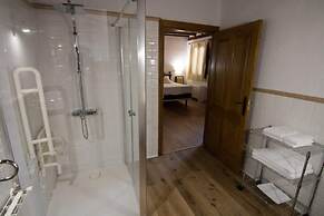 Hospedium Hotel Rural Abadia de Yuste