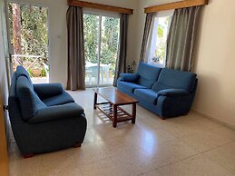 Kritos Apartments With Two Bedrooms