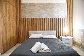 Kritos Apartments With Two Bedrooms