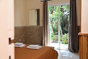 Kritos Apartments With Two Bedrooms