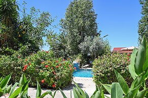 Kritos Apartments With Two Bedrooms