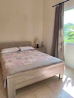 Kritos Apartments With Two Bedrooms