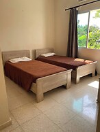 Kritos Apartments With Two Bedrooms