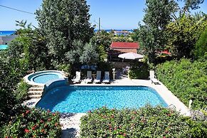 Kritos Apartments With Two Bedrooms