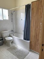 Kritos Apartments With Two Bedrooms