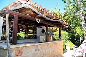 Kritos Apartments With Two Bedrooms