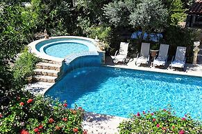 Kritos Apartments With Two Bedrooms