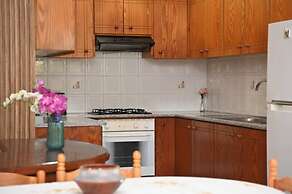 Kritos Apartments With Two Bedrooms