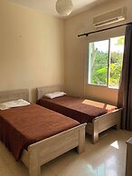 Kritos Apartments With Two Bedrooms