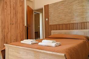 Kritos Apartments With Two Bedrooms
