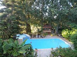 Kritos Apartments With Two Bedrooms