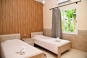 Kritos Apartments With Two Bedrooms