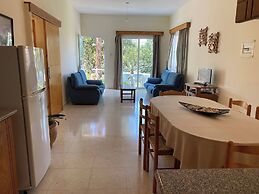 Kritos Apartments With Two Bedrooms