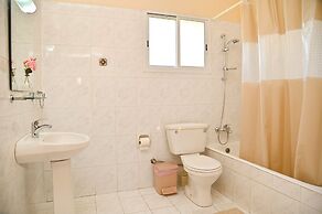 Kritos Apartments With Two Bedrooms