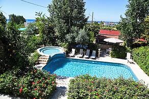 Kritos Apartments With Two Bedrooms
